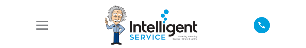 Intelligent Service Plumbing Heating Cooling and Drain Cleaning